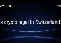 Is crypto legal in Switzerland?
