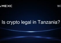 Is crypto legal in Tanzania?