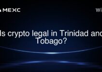 Is crypto legal in Trinidad and Tobago?