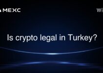 Is crypto legal in Turkey?