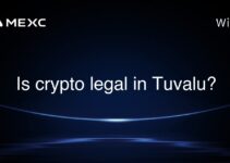 Is crypto legal in Tuvalu?