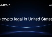 Is crypto legal in United States?