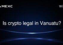 Is crypto legal in Vanuatu?
