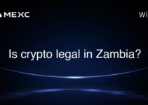 Is crypto legal in Zambia?