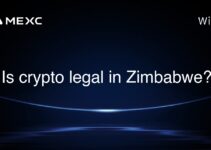 Is crypto legal in Zimbabwe?