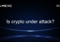 Is crypto under attack?
