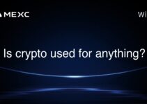 Is crypto used for anything?