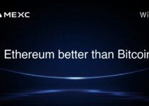 Is Ethereum better than Bitcoin?
