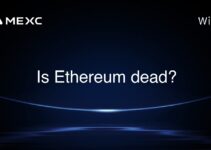 Is Ethereum dead?
