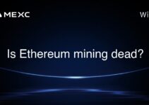 Is Ethereum mining dead?