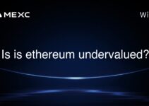 Is is ethereum undervalued?