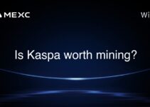 Is Kaspa worth mining?
