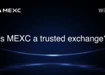 Is MEXC a trusted exchange?