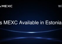 Is MEXC Available in Estonia?
