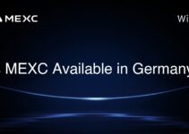 Is MEXC Available in Germany?