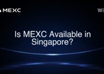 Is MEXC Available in Singapore?