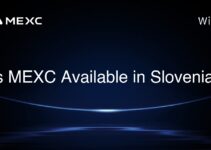 Is MEXC Available in Slovenia?