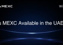 Is MEXC Available in the UAE?