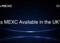 Is MEXC Available in the UK?