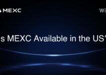 Is MEXC Available in the US?