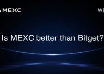 Is MEXC better than Bitget?