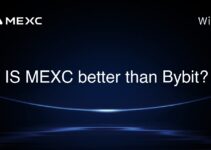 IS MEXC better than Bybit?