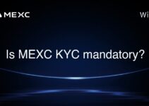 Is MEXC KYC mandatory?