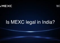 Is MEXC legal in India?