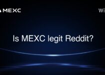 Is MEXC legit Reddit?