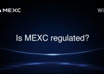Is MEXC regulated?