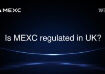 Is MEXC regulated in UK?