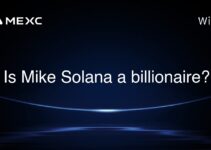 Is Mike Solana a billionaire?
