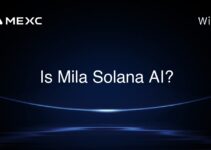 Is Mila Solana AI?
