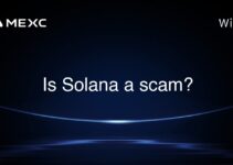 Is Solana a scam?