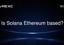 Is Solana Ethereum based?
