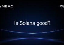 Is Solana good?