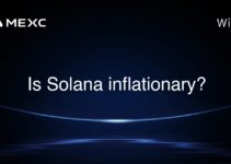 Is Solana inflationary?
