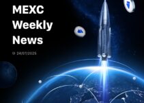Thị trường Crypto 17–23/07: Stablecoin Lên Ngôi, Mỹ Luật Hóa Crypto – Tín Hiệu Hồi Phục?