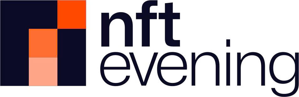 NFT Evening logo