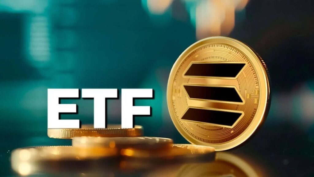 Tình hình phát triển ETF Solana trên toàn cầu