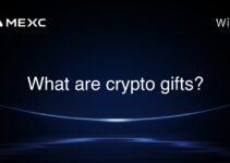 What are crypto gifts?