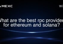 What are the best rpc providers for ethereum and solana?