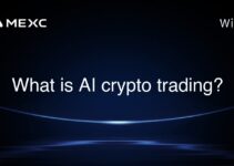 What is AI crypto trading?