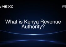 What is Kenya Revenue Authority?