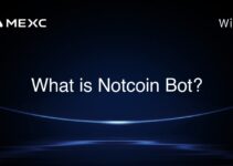 What is Notcoin Bot?
