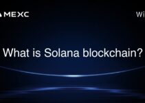 What is Solana blockchain?
