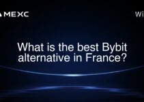 What is the best Bybit alternative in France?
