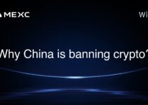 Why China is banning crypto?