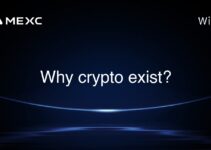 Why crypto exist?