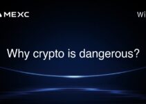 Why crypto is dangerous?